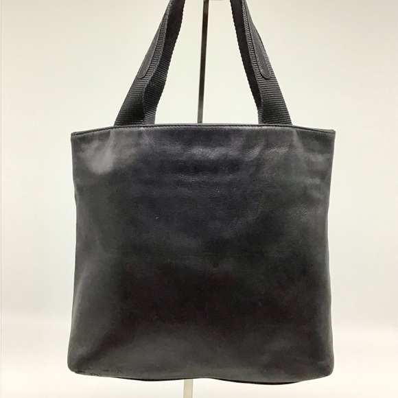 Prada Small Tote Bag - Picture 7 of 12